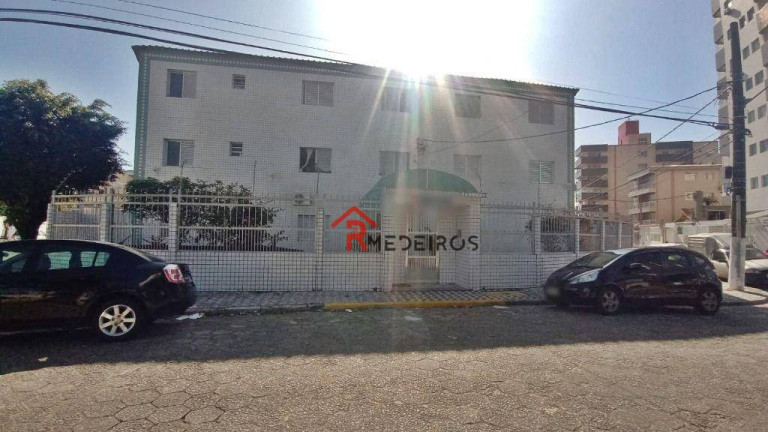 Imagem Kitnet com 1 Quarto à Venda, 35 m² em Vila Guilhermina - Praia Grande Imagem Kitnet com 1 Quarto à Venda, 35 m² em Vila Guilhermina - Praia Grande