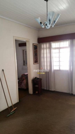 Imagem Casa com 2 Quartos à Venda ou Locação, 123 m² em Centro - São Caetano Do Sul