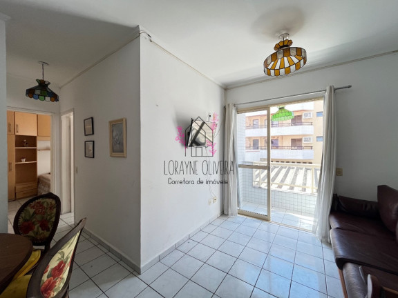 Imagem Apartamento com 2 Quartos à Venda, 55 m² em Praia Grande - Ubatuba