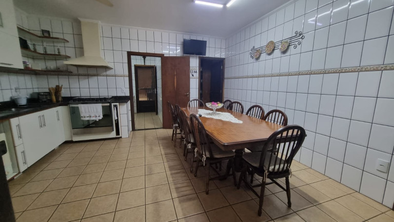 Imagem Imóvel com 4 Quartos à Venda, 658 m² em Jardim Estância Brasil - Atibaia