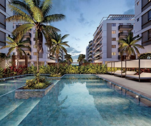 Imagem Cobertura com 4 Quartos à Venda, 131 m² em Recreio Dos Bandeirantes - Rio De Janeiro Imagem Cobertura com 4 Quartos à Venda, 131 m² em Recreio Dos Bandeirantes - Rio De Janeiro