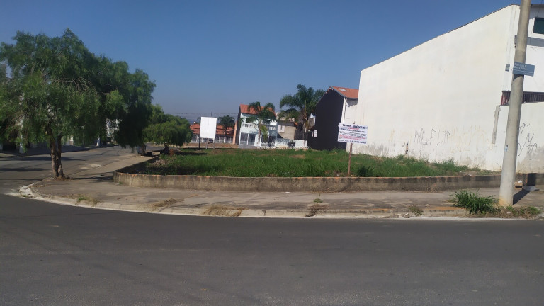 Imagem Terreno à Venda, 133 m² em Jardim Regente - Sorocaba Imagem Terreno à Venda, 133 m² em Jardim Regente - Sorocaba