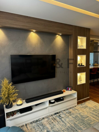 Imagem Apartamento com 2 Quartos à Venda, 90 m² em Brooklin - São Paulo Imagem Apartamento com 2 Quartos à Venda, 90 m² em Brooklin - São Paulo