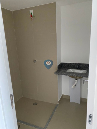 Imagem Apartamento com 1 Quarto à Venda, 25 m² em Pinheiros - São Paulo