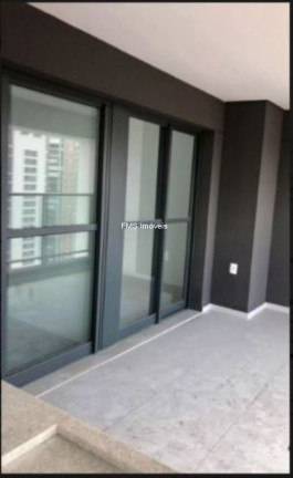 Imagem Imóvel com 3 Quartos à Venda, 84 m² em Brooklin - São Paulo Imagem Imóvel com 3 Quartos à Venda, 84 m² em Brooklin - São Paulo