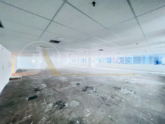 Imagem Imóvel para Alugar, 416 m² em Vila Olímpia - São Paulo