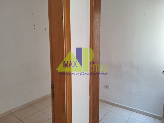 Imagem Apartamento com 1 Quarto para Alugar, 37 m² em Vila Esperança - São Paulo