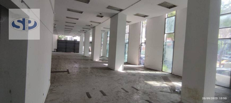 Imagem Imóvel Comercial à Venda, 612 m² em Santa Cecilia - São Paulo Imagem Imóvel Comercial à Venda, 612 m² em Santa Cecilia - São Paulo