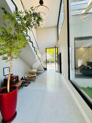 Imagem Casa de Condomínio com 4 Quartos à Venda, 390 m² em Alphaville - Santana De Parnaíba Imagem Casa de Condomínio com 4 Quartos à Venda, 390 m² em Alphaville - Santana De Parnaíba