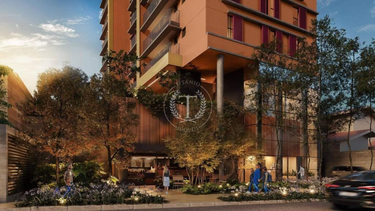 Imagem Apartamento com 2 Quartos à Venda, 64 m² em Vila Ipojuca - São Paulo Imagem Apartamento com 2 Quartos à Venda, 64 m² em Vila Ipojuca - São Paulo