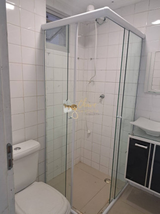 Imagem Apartamento com 2 Quartos à Venda, 56 m² em Jardim D'abril - São Paulo Imagem Apartamento com 2 Quartos à Venda, 56 m² em Jardim D'abril - São Paulo