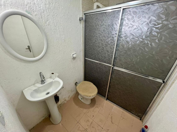 Imagem Apartamento com 1 Quarto à Venda, 38 m² em Ocian - Praia Grande Imagem Apartamento com 1 Quarto à Venda, 38 m² em Ocian - Praia Grande