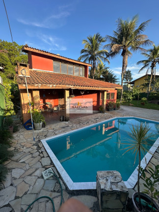 Imagem Casa com 4 Quartos à Venda, 250 m² em Maresias - São Sebastião Imagem Casa com 4 Quartos à Venda, 250 m² em Maresias - São Sebastião