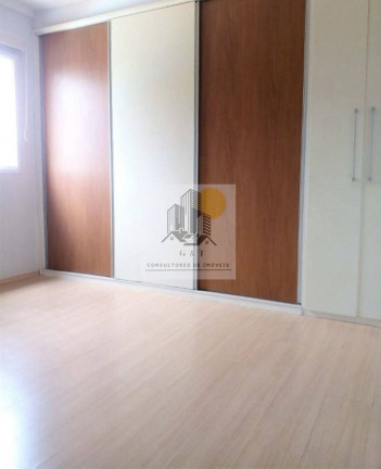 Imagem Apartamento com 3 Quartos à Venda, 82 m² em Jaguaré - São Paulo