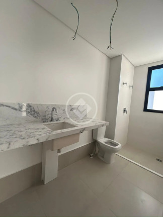 Imagem Apartamento com 3 Quartos à Venda, 235 m² em Blanc Casa Design - Goiânia Imagem Apartamento com 3 Quartos à Venda, 235 m² em Blanc Casa Design - Goiânia