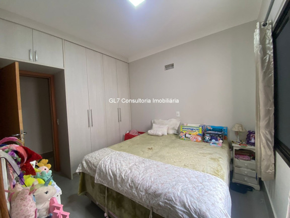 Imagem Casa com 3 Quartos à Venda,  em Jardim Bréscia - Indaiatuba