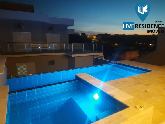 Imagem Casa com 3 Quartos à Venda, 248 m² em Santa Cruz - Itatiba Imagem Casa com 3 Quartos à Venda, 248 m² em Santa Cruz - Itatiba
