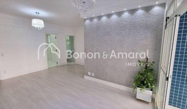 Apartamento com 4 Quartos à Venda, 104 m² em Cambuí - Campinas