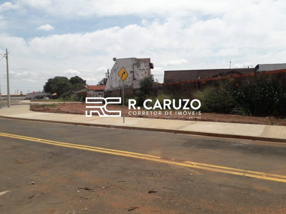 Imagem Terreno à Venda, 470 m² em Jardim Do Lago - Limeira