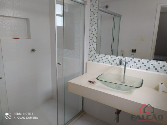 Imagem Apartamento com 3 Quartos à Venda, 140 m² em Gonzaga - Santos Imagem Apartamento com 3 Quartos à Venda, 140 m² em Gonzaga - Santos