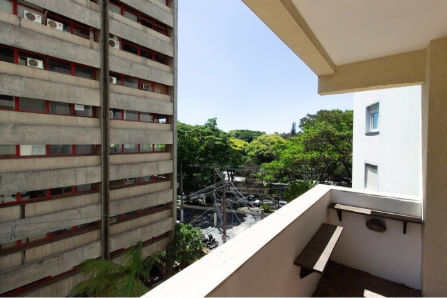 Imagem Apartamento com 3 Quartos à Venda, 163 m² em Itaim Bibi - São Paulo Imagem Apartamento com 3 Quartos à Venda, 163 m² em Itaim Bibi - São Paulo