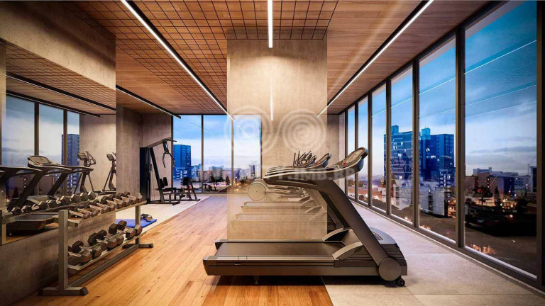 Imagem Apartamento com 1 Quarto à Venda, 27 m² em Vila Mariana - São Paulo Imagem Apartamento com 1 Quarto à Venda, 27 m² em Vila Mariana - São Paulo