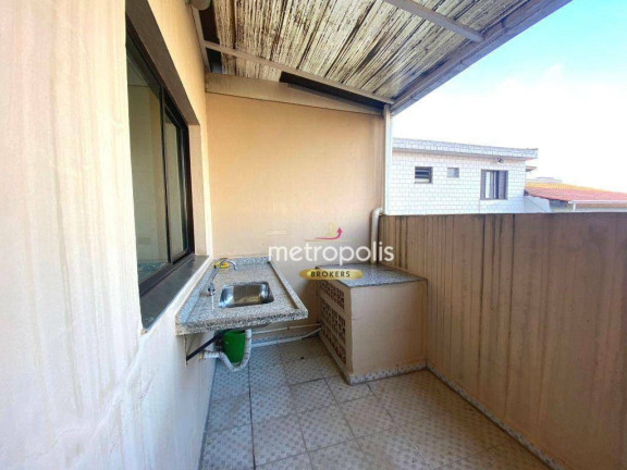 Imagem Apartamento com 3 Quartos à Venda, 90 m² em Boa Vista - São Caetano Do Sul Imagem Apartamento com 3 Quartos à Venda, 90 m² em Boa Vista - São Caetano Do Sul