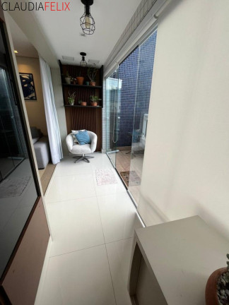 Imagem Imóvel com 2 Quartos à Venda, 110 m² em Canto Do Forte - Praia Grande Imagem Imóvel com 2 Quartos à Venda, 110 m² em Canto Do Forte - Praia Grande