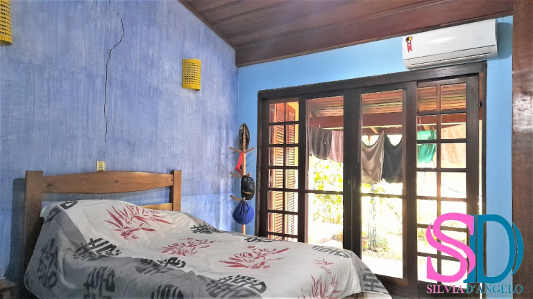 Imagem Casa de Condomínio com 3 Quartos à Venda, 300 m² em Horto Florestal - Ubatuba