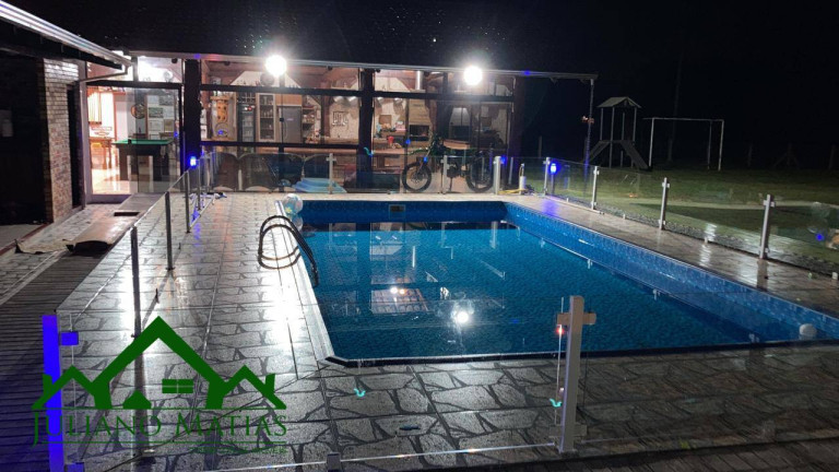 Imagem Chácara com 4 Quartos à Venda, 300 m² em Pinheiros - Balneário Barra Do Sul Imagem Chácara com 4 Quartos à Venda, 300 m² em Pinheiros - Balneário Barra Do Sul