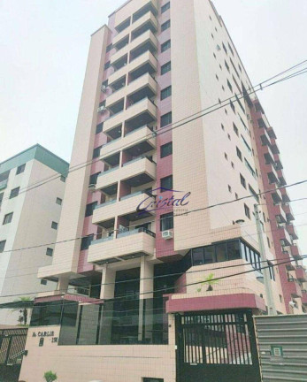 Imagem Apartamento com 2 Quartos à Venda, 74 m² em Guilhermina - Praia Grande Imagem Apartamento com 2 Quartos à Venda, 74 m² em Guilhermina - Praia Grande