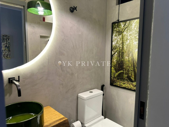 Imagem Sobrado com 4 Quartos à Venda, 250 m² em Moema - São Paulo