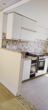 Imagem Apartamento com 2 Quartos à Venda, 42 m² em Residencial Real Parque Sumaré - Sumaré Imagem Apartamento com 2 Quartos à Venda, 42 m² em Residencial Real Parque Sumaré - Sumaré