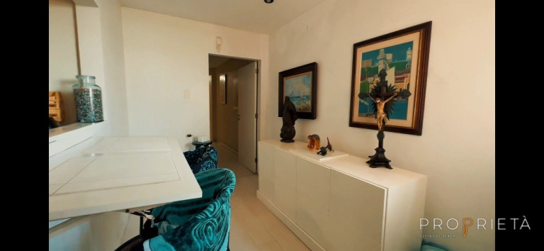 Imagem Apartamento com 3 Quartos à Venda, 167 m² em Copacabana - Rio De Janeiro