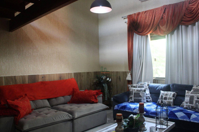 Imagem Casa com 4 Quartos à Venda, 120 m² em Cajueiros (itaipuaçu) - Maricá Imagem Casa com 4 Quartos à Venda, 120 m² em Cajueiros (itaipuaçu) - Maricá