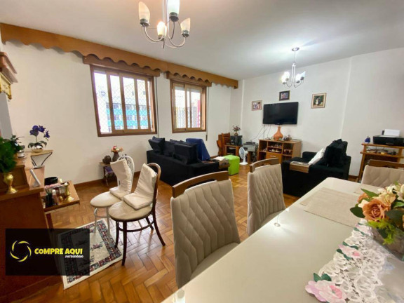 Imagem Apartamento com 3 Quartos à Venda, 104 m² em água Branca - São Paulo Imagem Apartamento com 3 Quartos à Venda, 104 m² em água Branca - São Paulo