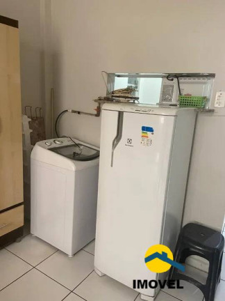 Imagem Kitnet com 1 Quarto à Venda, 24 m² em Centro - Niterói