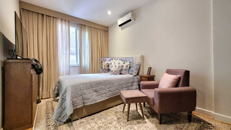 Imagem Apartamento com 3 Quartos à Venda, 130 m² em Copacabana - Rio De Janeiro Imagem Apartamento com 3 Quartos à Venda, 130 m² em Copacabana - Rio De Janeiro