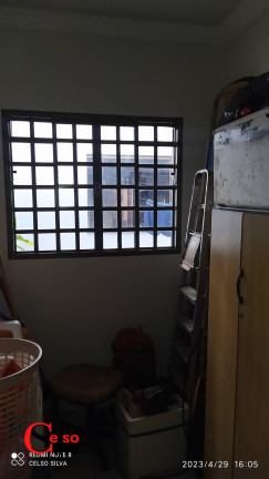 Imagem Casa com 3 Quartos à Venda, 180 m² em Jardim Imperial Ii - Maringá Imagem Casa com 3 Quartos à Venda, 180 m² em Jardim Imperial Ii - Maringá