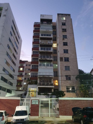 Imagem Apartamento com 4 Quartos à Venda, 164 m² em Costa Azul - Salvador Imagem Apartamento com 4 Quartos à Venda, 164 m² em Costa Azul - Salvador