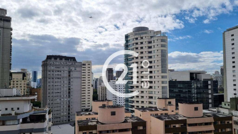 Imagem Apartamento com 3 Quartos à Venda, 240 m² em Itaim Bibi - São Paulo Imagem Apartamento com 3 Quartos à Venda, 240 m² em Itaim Bibi - São Paulo
