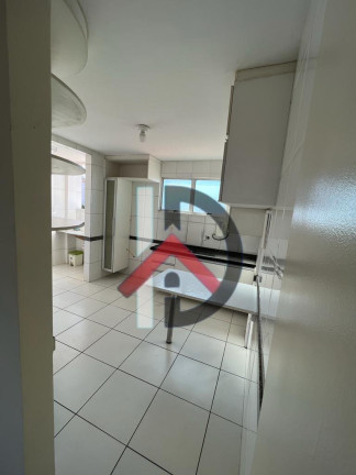 Imagem Apartamento com 4 Quartos à Venda, 180 m² em Noivos - Teresina Imagem Apartamento com 4 Quartos à Venda, 180 m² em Noivos - Teresina