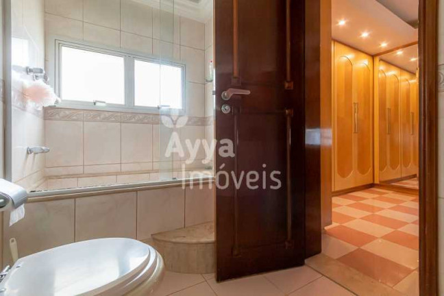 Imagem Cobertura com 4 Quartos à Venda, 495 m² em Lagoa - Rio De Janeiro