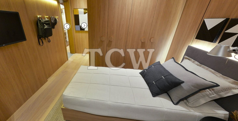 Imagem Apartamento com 3 Quartos à Venda, 160 m² em Vila Nova Conceição - São Paulo