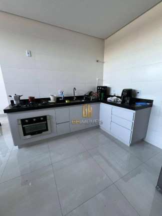Imagem Casa com 3 Quartos à Venda, 120 m² em Setor Santa Luzia - Aparecida De Goiânia Imagem Casa com 3 Quartos à Venda, 120 m² em Setor Santa Luzia - Aparecida De Goiânia