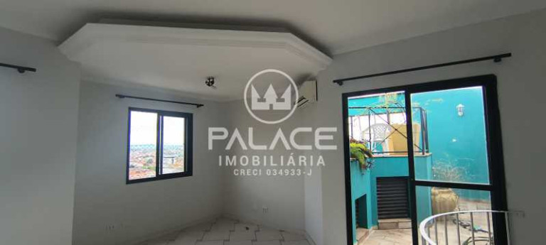 Imagem Apartamento com 3 Quartos à Venda, 234 m² em Centro - Piracicaba Imagem Apartamento com 3 Quartos à Venda, 234 m² em Centro - Piracicaba