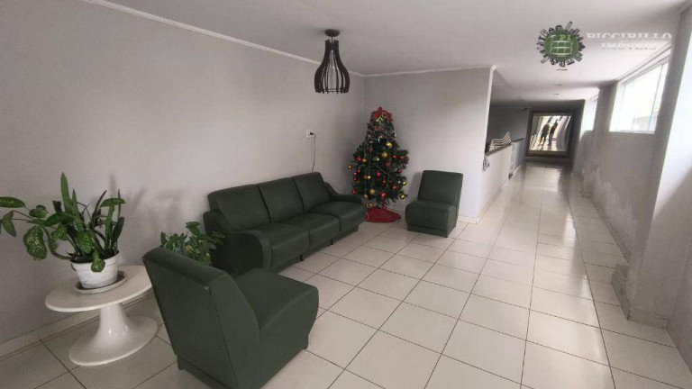 Imagem Apartamento com 2 Quartos à Venda, 60 m² em Aviação - Praia Grande