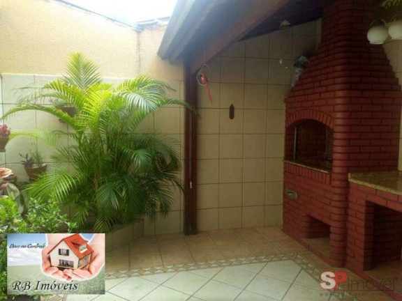 Imagem Casa com 3 Quartos à Venda, 267 m² em Rudge Ramos - São Bernardo Do Campo Imagem Casa com 3 Quartos à Venda, 267 m² em Rudge Ramos - São Bernardo Do Campo