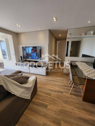 Imagem Apartamento com 2 Quartos à Venda, 64 m² em Vila Sônia - São Paulo Imagem Apartamento com 2 Quartos à Venda, 64 m² em Vila Sônia - São Paulo