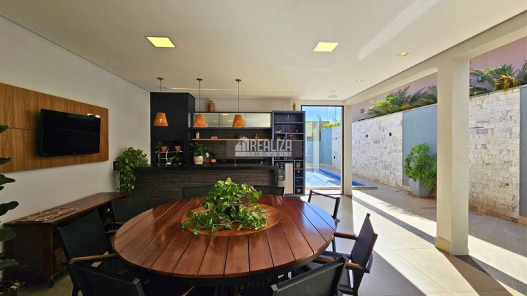 Imagem Casa de Condomínio com 3 Quartos à Venda, 429 m² em Recreio Dos Bandeirantes - Uberaba Imagem Casa de Condomínio com 3 Quartos à Venda, 429 m² em Recreio Dos Bandeirantes - Uberaba